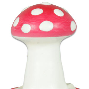 Condomerie Toadstool Model 2 — Novelty Condom — Novelty Condoms