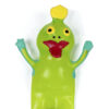 Condomerie Frog King XL — Novelty Condom — Novelty Condoms