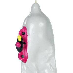 Condomerie Motorbike XL — Novelty Condom — Novelty Condoms