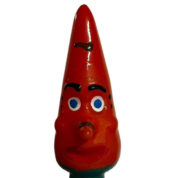 Condomerie Carrot XL — Novelty Condom — Novelty Condoms