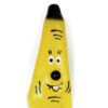 Condomerie Banana Model XL — Novelty Condom — Novelty Condoms