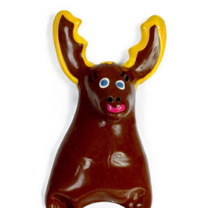 Condomerie Stag XL — Novelty Condom — Novelty Condoms