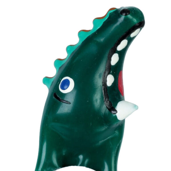 Condomerie Crocodile Model XL — Novelty Condom — Novelty Condoms