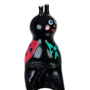 Condomerie Ladybird Model XL — Novelty Condom — Novelty Condoms