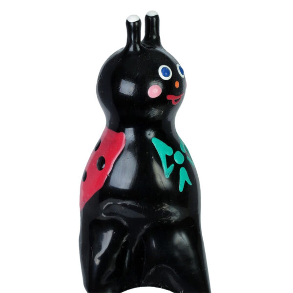Condomerie Ladybird Model XL — Novelty Condom — Novelty Condoms