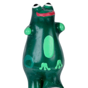 Condomerie Frog Model XL — Novelty Condom — Novelty Condoms