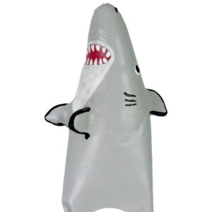 Condomerie Shark Model XL — Novelty Condom — Novelty Condoms