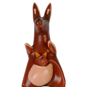 Condomerie Kangaroo Model XL — Novelty Condom — Novelty Condoms
