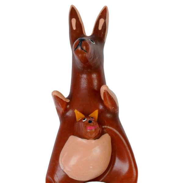 Condomerie Kangaroo Model XL — Novelty Condom — Novelty Condoms