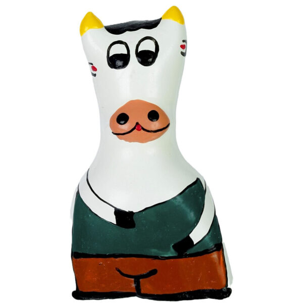 Condomerie Cow Model XL — Novelty Condom — Novelty Condoms
