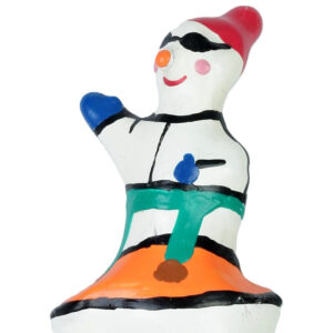 Condomerie Snowboarder XL — Novelty Condom — Novelty Condoms — view 4