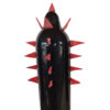 Condomerie Black Cactus XL — Novelty Condom — Novelty Condoms