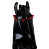 Condomerie Black Tower XL — Novelty Condom — Novelty Condoms