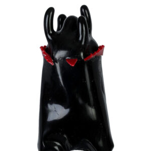 Condomerie Black Tower XL — Novelty Condom — Novelty Condoms