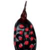 Condomerie Black Fakir XL — Novelty Condom — Novelty Condoms