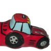 Condomerie Tractor Red XL — Novelty Condom — Novelty Condoms