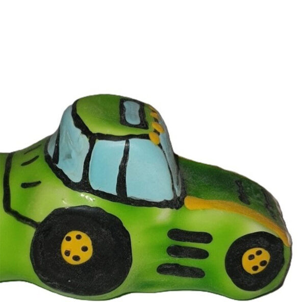 Condomerie Tractor Green XL — Novelty Condom — Novelty Condoms