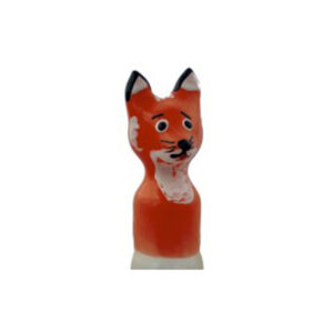 Condomerie Fox Brown XL — Novelty Condom — Novelty Condoms