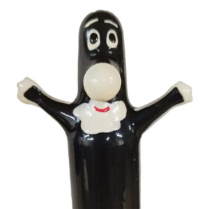 Condomerie Happy Puppet XL — Novelty Condom — Novelty Condoms