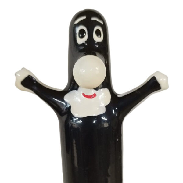 Condomerie Happy Puppet XL — Novelty Condom — Novelty Condoms