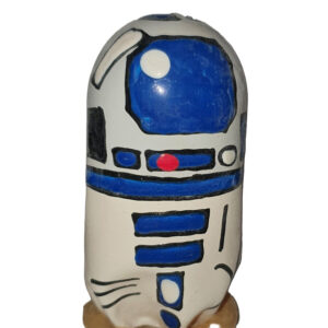 Condomerie Robot XL — Novelty Condom — Novelty Condoms