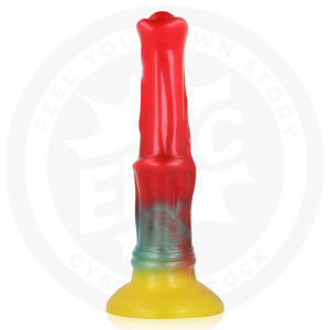 Epic Aethon — Fantasy Dildo, 25 cm — Dildos