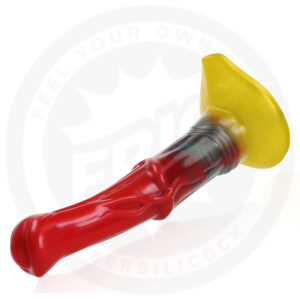Epic Aethon — Fantasy Dildo, 25 cm — Dildos — view 4