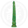 Epic Hylos — Fantasy Dildo, 29.5 cm, Green — Dildos
