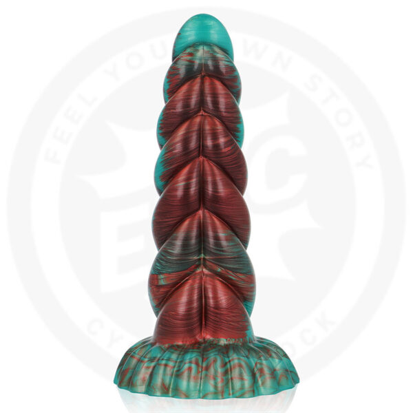 Epic Zirion — Fantasy Dildo, 20.6 cm — Dildos — view 7
