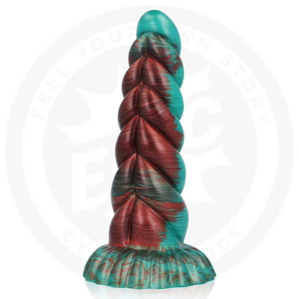 Epic Zirion — Fantasy Dildo, 20.6 cm — Dildos — view 6