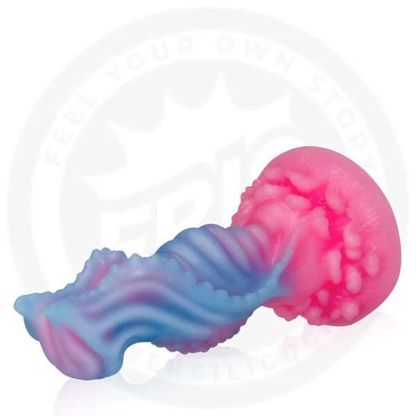 Epic Oceara — Fantasy Dildo, 18.5 cm — Dildos — view 5