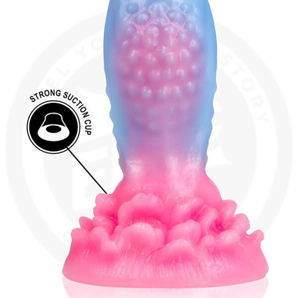 Epic Oceara — Fantasy Dildo, 18.5 cm — Dildos — view 7