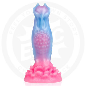Epic Oceara — Fantasy Dildo, 18.5 cm — Dildos — view 3