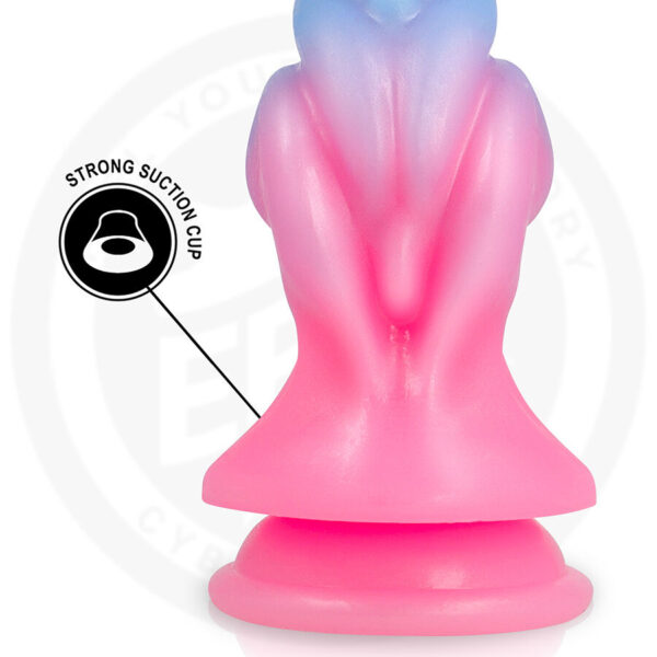 Epic Rheona — Fantasy Dildo, 21.5 cm — Dildos — view 7
