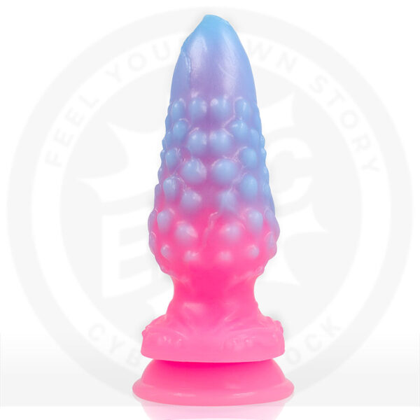 Epic Hydrala — Fantasy Dildo, 19.8 cm — Dildos — view 6