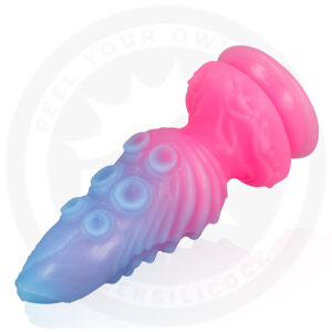 Epic Hydrala — Fantasy Dildo, 19.8 cm — Dildos — view 2