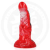 Epic Agnis — Fantasy Dildo, 18.2 cm — Dildos
