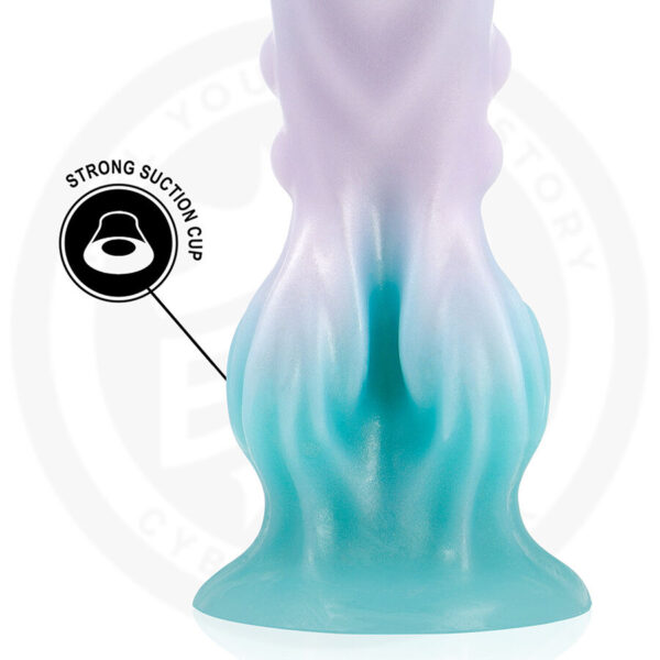 Epic Lunara — Fantasy Dildo, 20 cm — Dildos — view 7