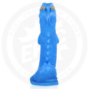 Epic Naga — Fantasy Dildo, 23 cm — Dildos — view 4