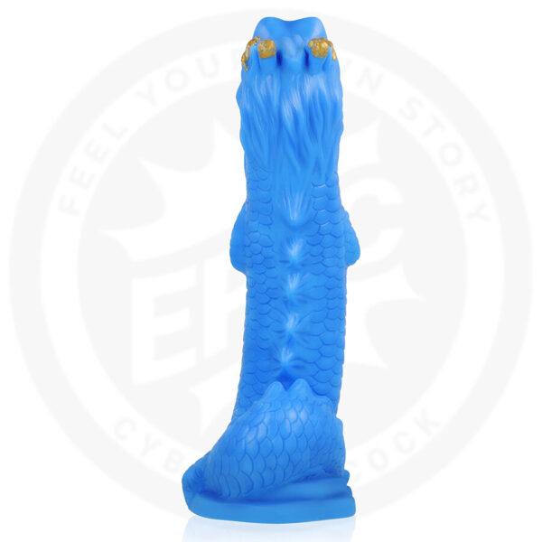 Epic Naga — Fantasy Dildo, 23 cm — Dildos — view 4