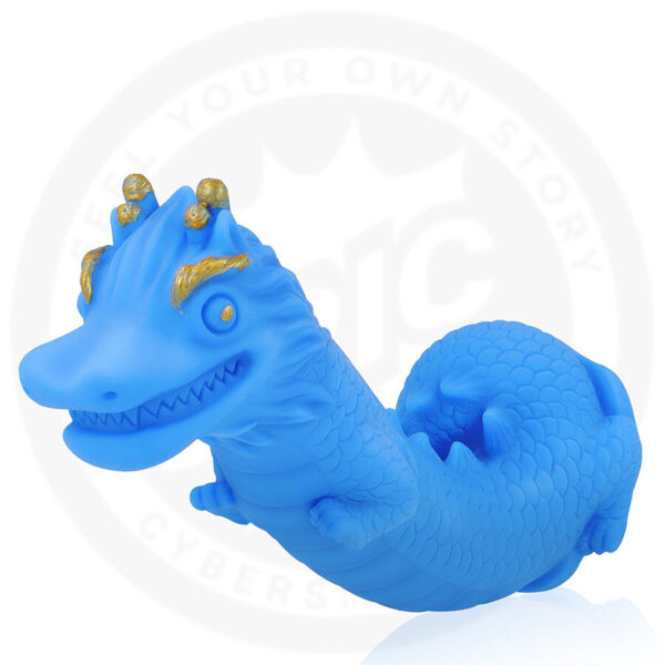Epic Naga — Fantasy Dildo, 23 cm — Dildos — view 7
