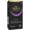 Skyn Elite — Non-Latex Condoms, 10 Pack — Condom Multipacks