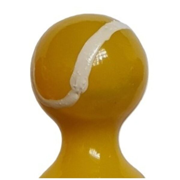 Condomerie Tennis Ball — Novelty Condom — Novelty Condoms