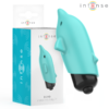 Intense Echo — Bullet Vibrator, Blue — Bullet Vibrators