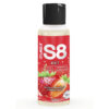 Stimul8 S8 Strawberry — Flavoured Lubricant, 125 ml, 4-in-1 — Flavored Lubricants
