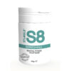 Stimul8 S8 Natural — Refreshing Powder, 60 g — Care & Sterilising Accessories