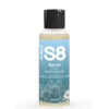 Stimul8 S8 Refresh Erotic — Massage Oil, 50 ml, Plum and Cotton — Body Massage Oils
