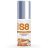 Stimul8 S8 Salted Caramel — Flavoured Lubricant, 125 ml — Flavored Lubricants