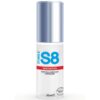 Stimul8 S8 Heat — Warming Lube, 50 ml — Lubes
