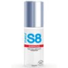 Stimul8 S8 Heat — Warming Lube, 125 ml — Lubes